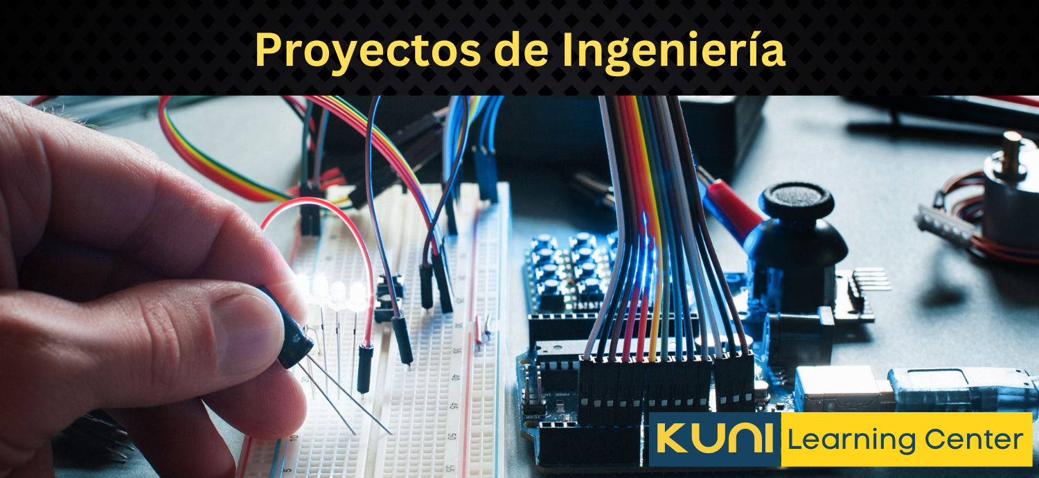 Proyectos de Ingeniería