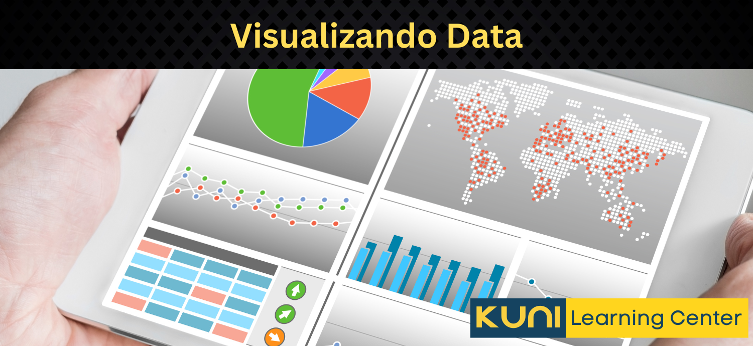 Visualizando Data